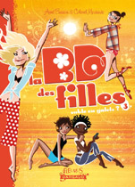 BD des filles T3